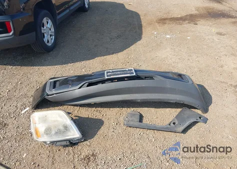 2016 GMC Terrain Sle-1 z USA, uszkodzony, nr VIN 2GKALMEKXG6311521